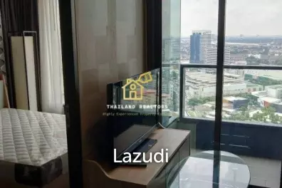 1 Bed 31.56 SQ.M. The Lumpini 24