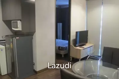 1 Bed 31.56 SQ.M. The Lumpini 24