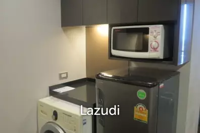 1 Bed 31.56 SQ.M. The Lumpini 24