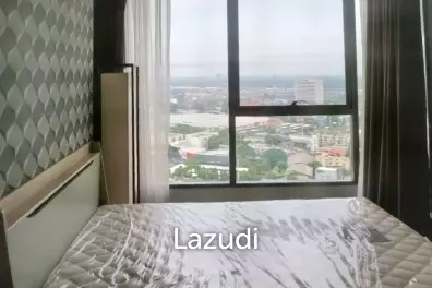 1 Bed 31.56 SQ.M. The Lumpini 24