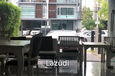 B Sqaure Home Office