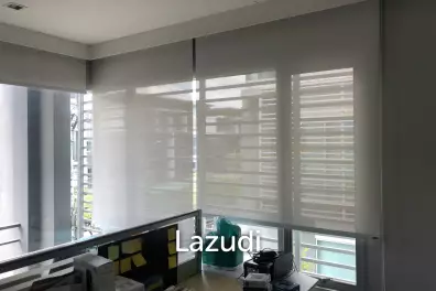 B Sqaure Home Office