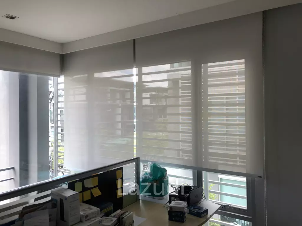 B Sqaure Home Office