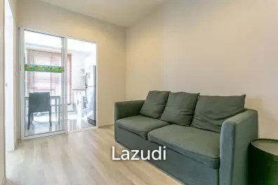 1 Bed 32 SQ.M. Centric Ratchada - Huai Khwang