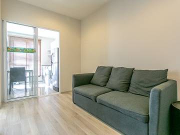 1 Bed 32 SQ.M. Centric Ratchada - Huai Khwang