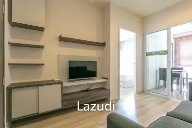 1 Bed 32 SQ.M. Centric Ratchada - Huai Khwang