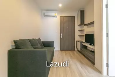 1 Bed 32 SQ.M. Centric Ratchada - Huai Khwang