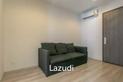1 Bed 32 SQ.M. Centric Ratchada - Huai Khwang