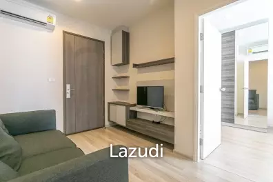 1 Bed 32 SQ.M. Centric Ratchada - Huai Khwang