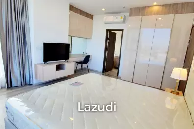 2 Bed 2 Bath 80.50 SQ.M IDEO Mobi Sukhumvit 66