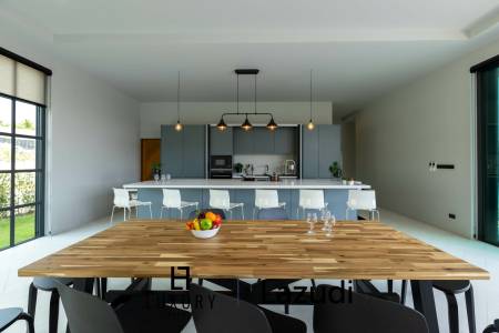 5 Bed 4 Bath 545 SQ.M Phu Montra K.Haad