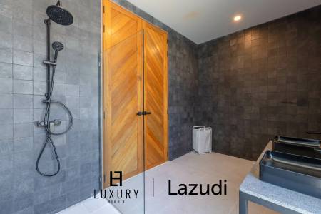 5 Bed 4 Bath 545 SQ.M Phu Montra K.Haad