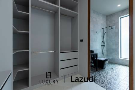 5 Bed 4 Bath 545 SQ.M Phu Montra K.Haad