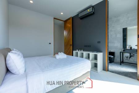 5 Bed 4 Bath 545 SQ.M Phu Montra K.Haad