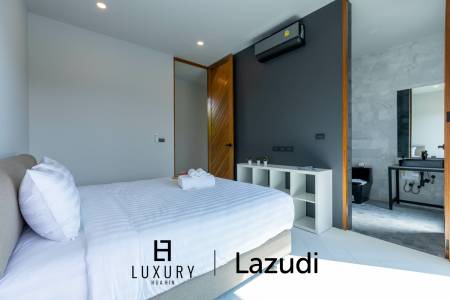 5 Bed 4 Bath 545 SQ.M Phu Montra K.Haad