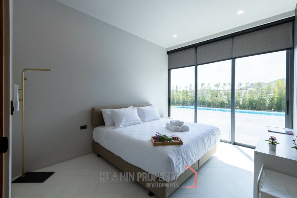 5 Bed 4 Bath 545 SQ.M Phu Montra K.Haad