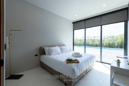 5 Bed 4 Bath 545 SQ.M Phu Montra K.Haad
