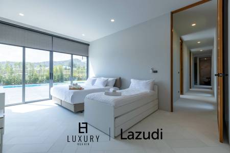 5 Bed 4 Bath 545 SQ.M Phu Montra K.Haad