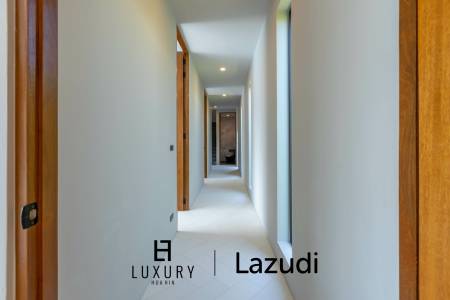 5 Bed 4 Bath 545 SQ.M Phu Montra K.Haad