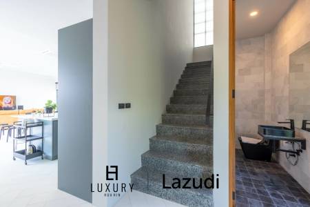 5 Bed 4 Bath 545 SQ.M Phu Montra K.Haad