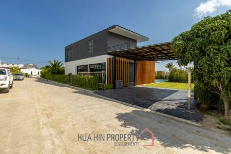 5 Bed 4 Bath 545 SQ.M Phu Montra K.Haad