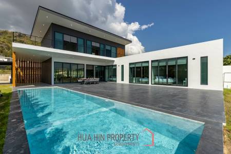 5 Bed 4 Bath 545 SQ.M Phu Montra K.Haad