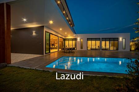 5 bed 545sq.m Phu Montra K.Haad