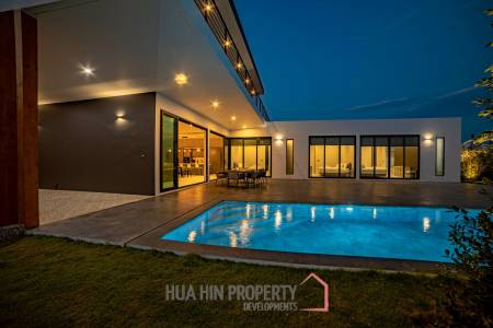 5 Bed 4 Bath 545 SQ.M Phu Montra K.Haad