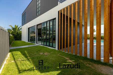 5 Bed 4 Bath 545 SQ.M Phu Montra K.Haad