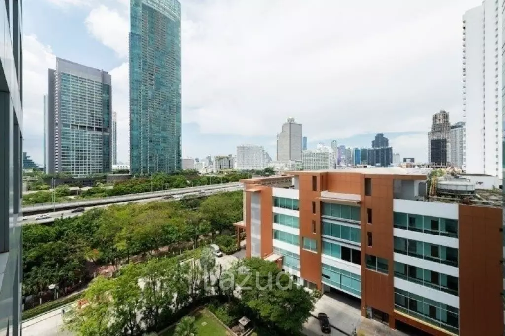 2 Bed 140 SQ.M. Baan Sathorn Chaopraya