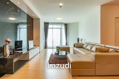 2 Bed 140 SQ.M. Baan Sathorn Chaopraya