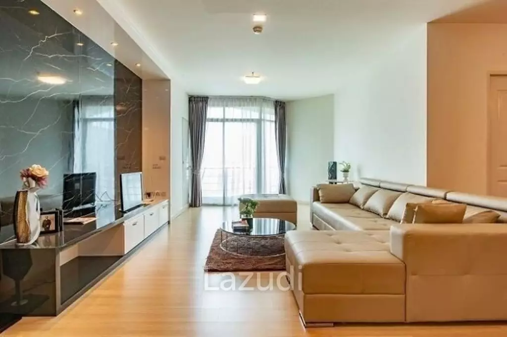 2 Bed 140 SQ.M. Baan Sathorn Chaopraya