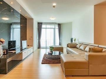 2 Bed 140 SQ.M. Baan Sathorn Chaopraya