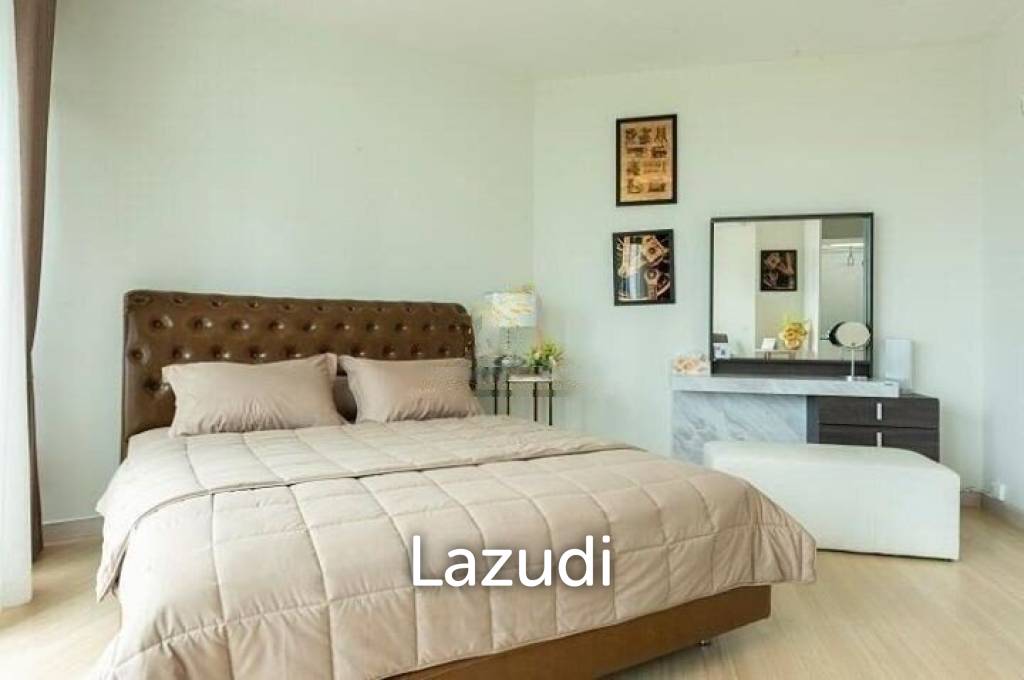 2 Bed 140 SQ.M. Baan Sathorn Chaopraya
