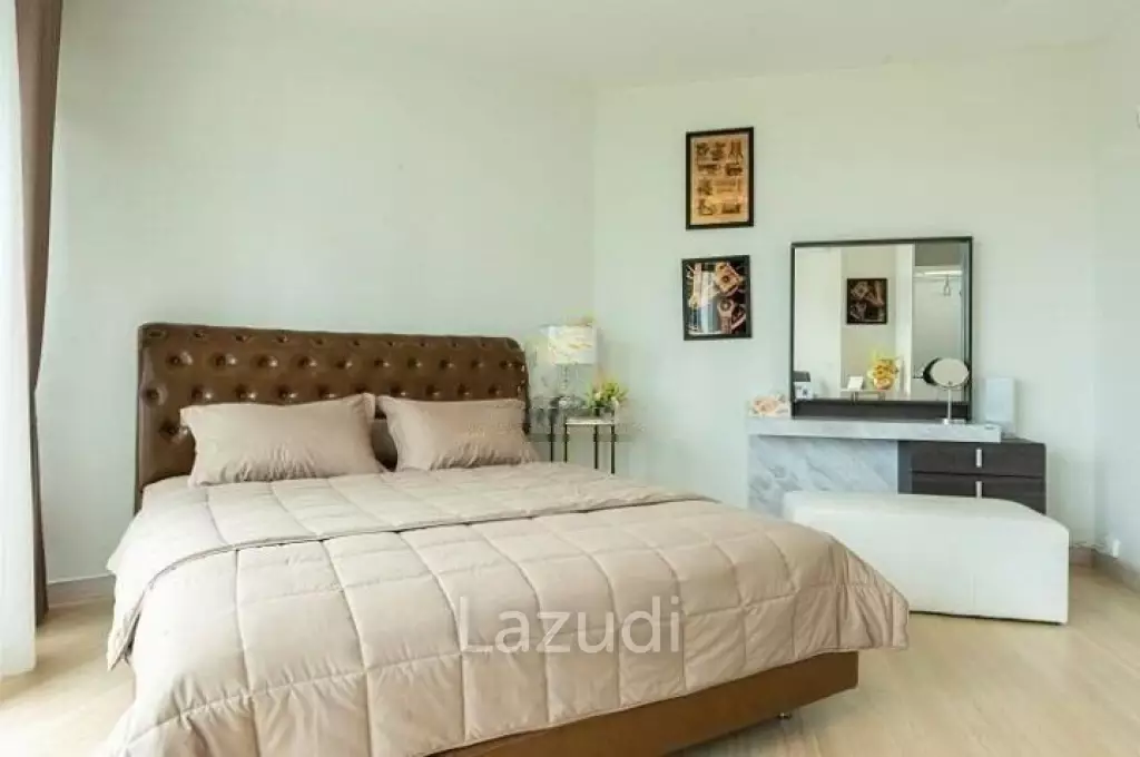2 Bed 140 SQ.M. Baan Sathorn Chaopraya