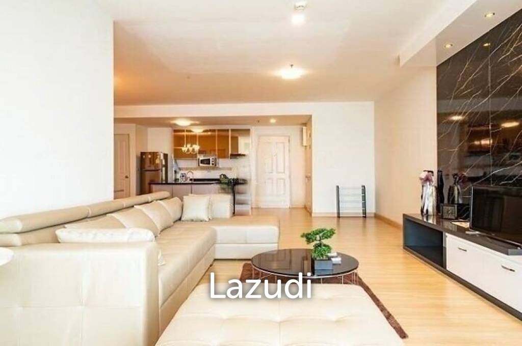 2 Bed 140 SQ.M. Baan Sathorn Chaopraya