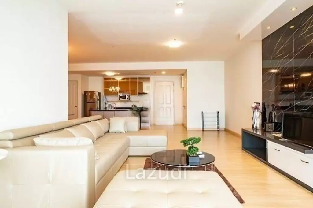 2 Bed 140 SQ.M. Baan Sathorn Chaopraya
