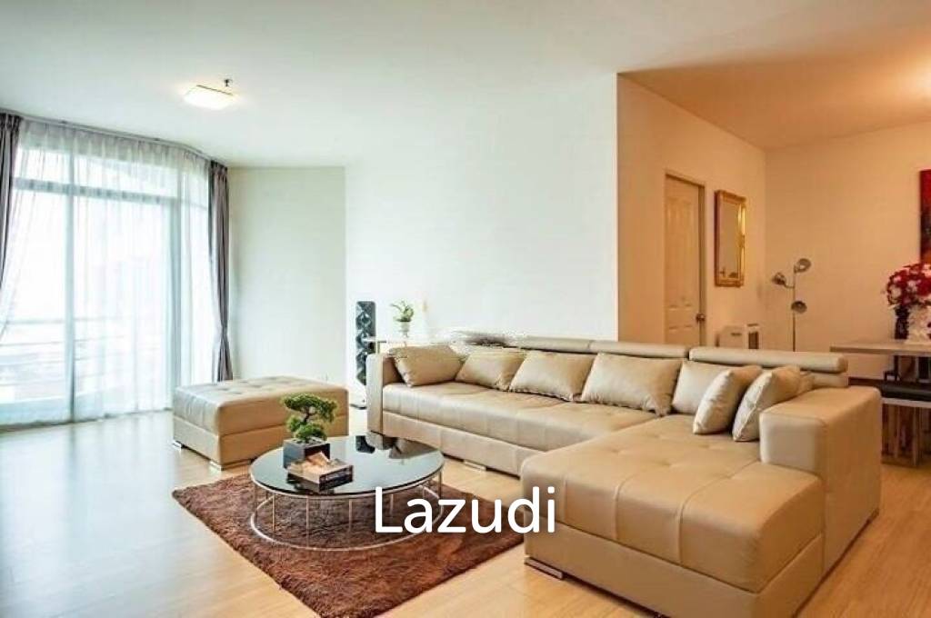2 Bed 140 SQ.M. Baan Sathorn Chaopraya