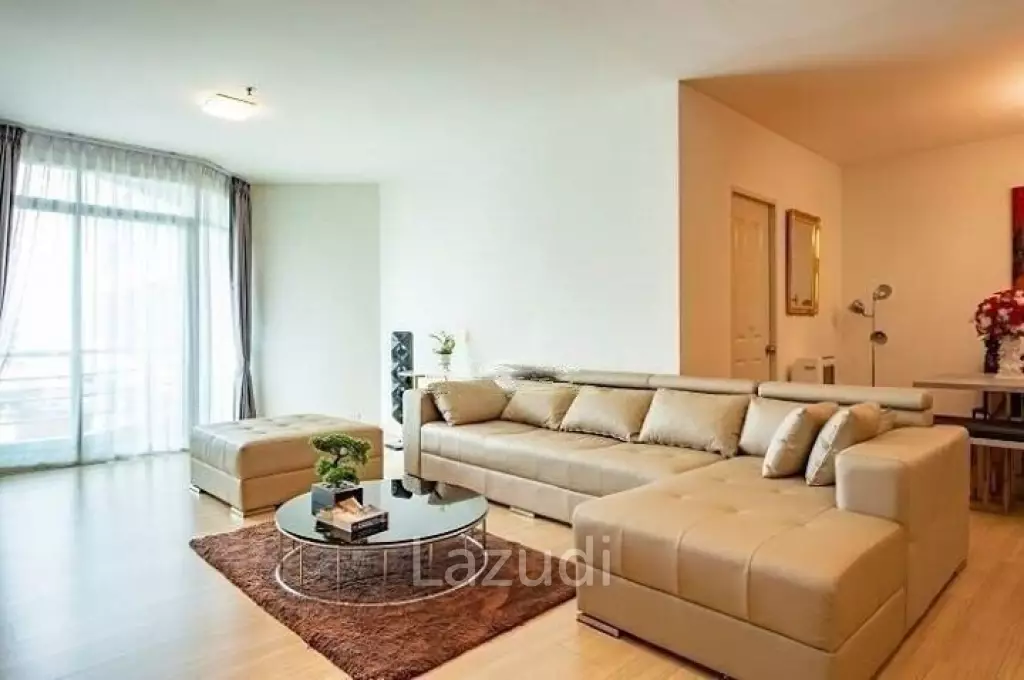 2 Bed 140 SQ.M. Baan Sathorn Chaopraya