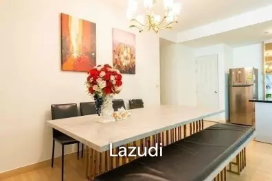 2 Bed 140 SQ.M. Baan Sathorn Chaopraya