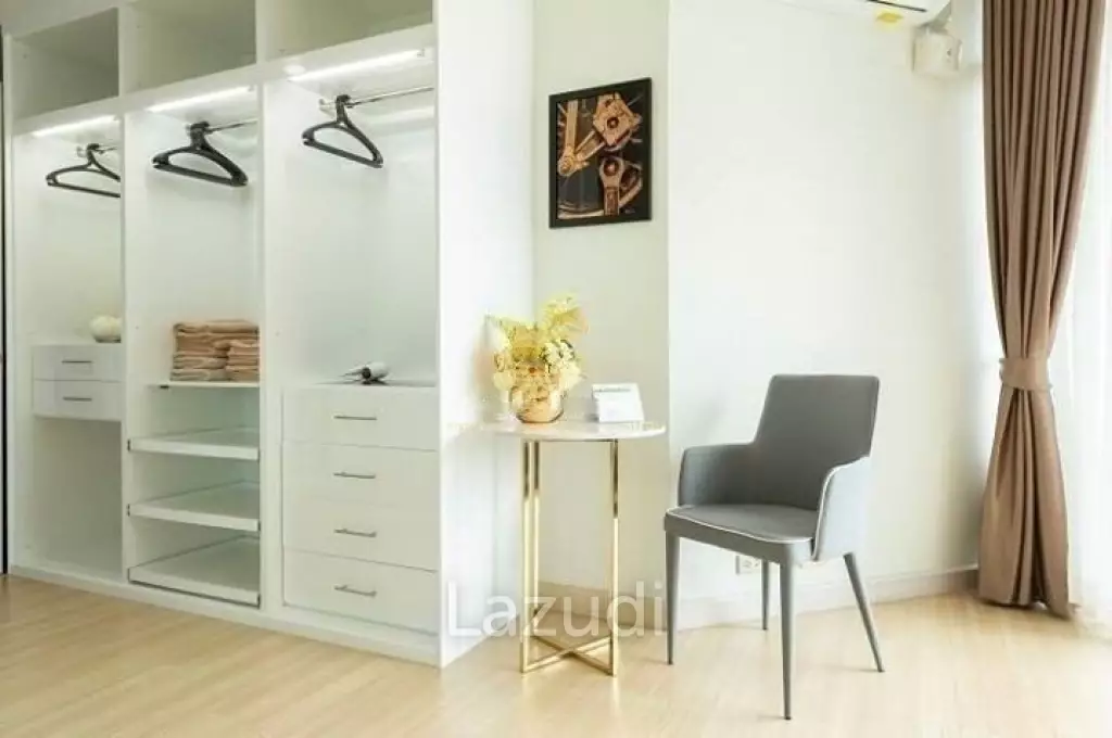 2 Bed 140 SQ.M. Baan Sathorn Chaopraya
