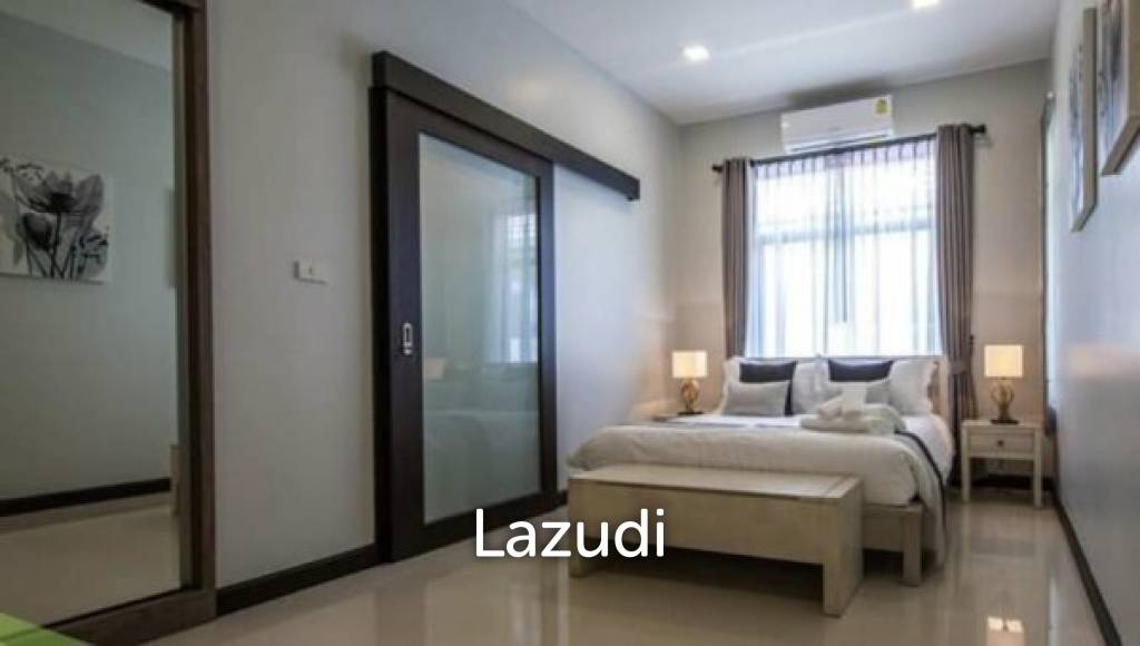 400 Sqm 3 Bed 3 Bath Villa For Sale