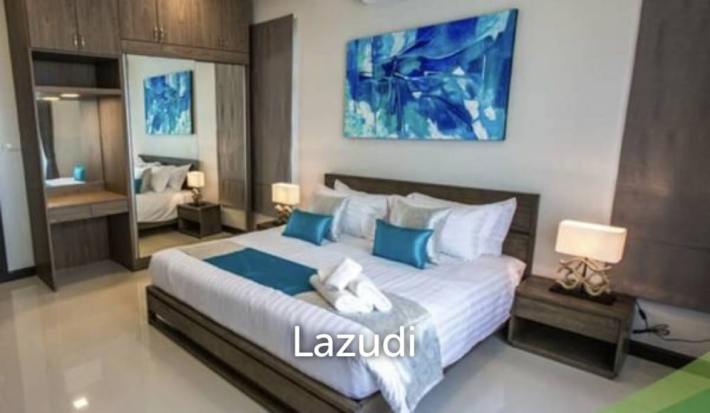 400 Sqm 3 Bed 3 Bath Villa For Sale