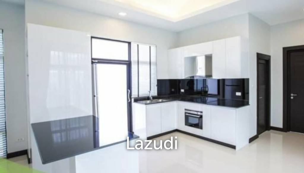 400 Sqm 3 Bed 3 Bath Villa For Sale