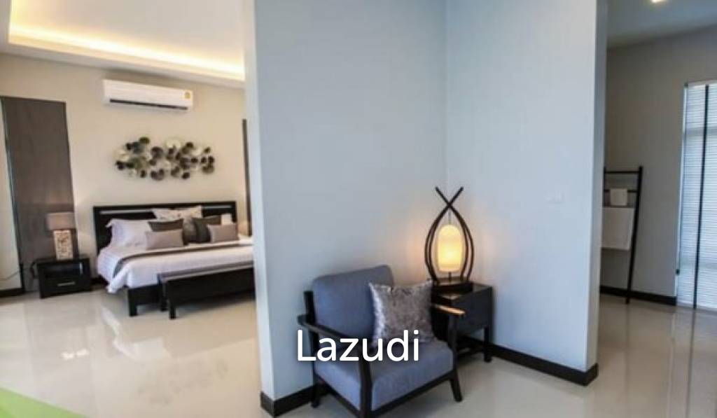 400 Sqm 3 Bed 3 Bath Villa For Sale