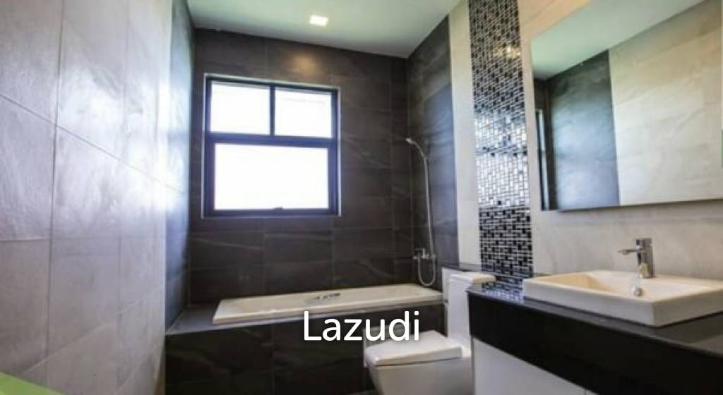 400 Sqm 3 Bed 3 Bath Villa For Sale