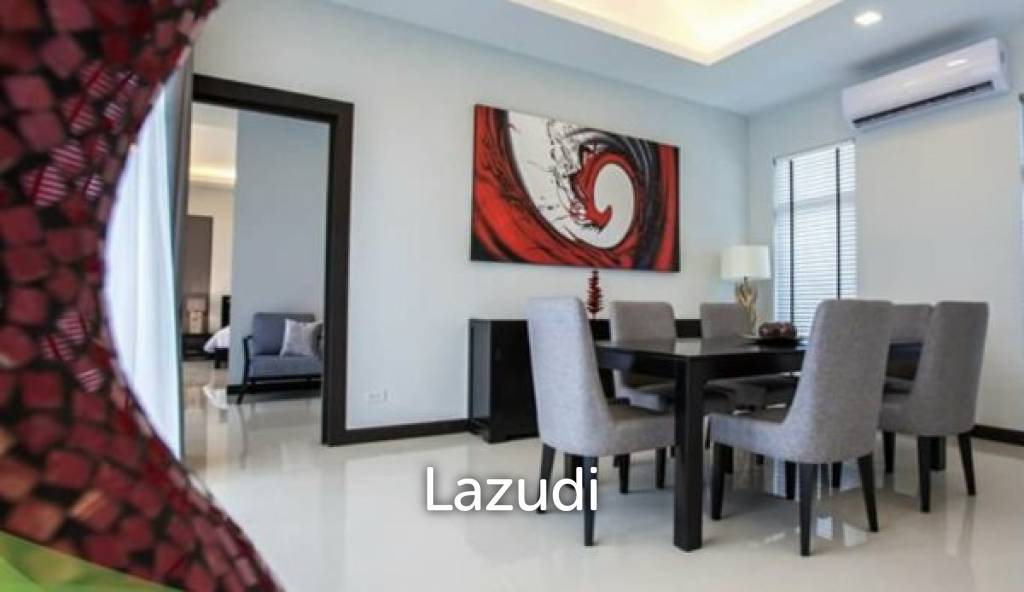 400 Sqm 3 Bed 3 Bath Villa For Sale