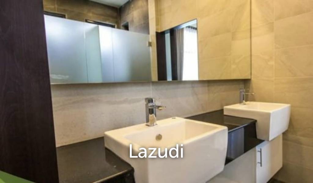 400 Sqm 3 Bed 3 Bath Villa For Sale