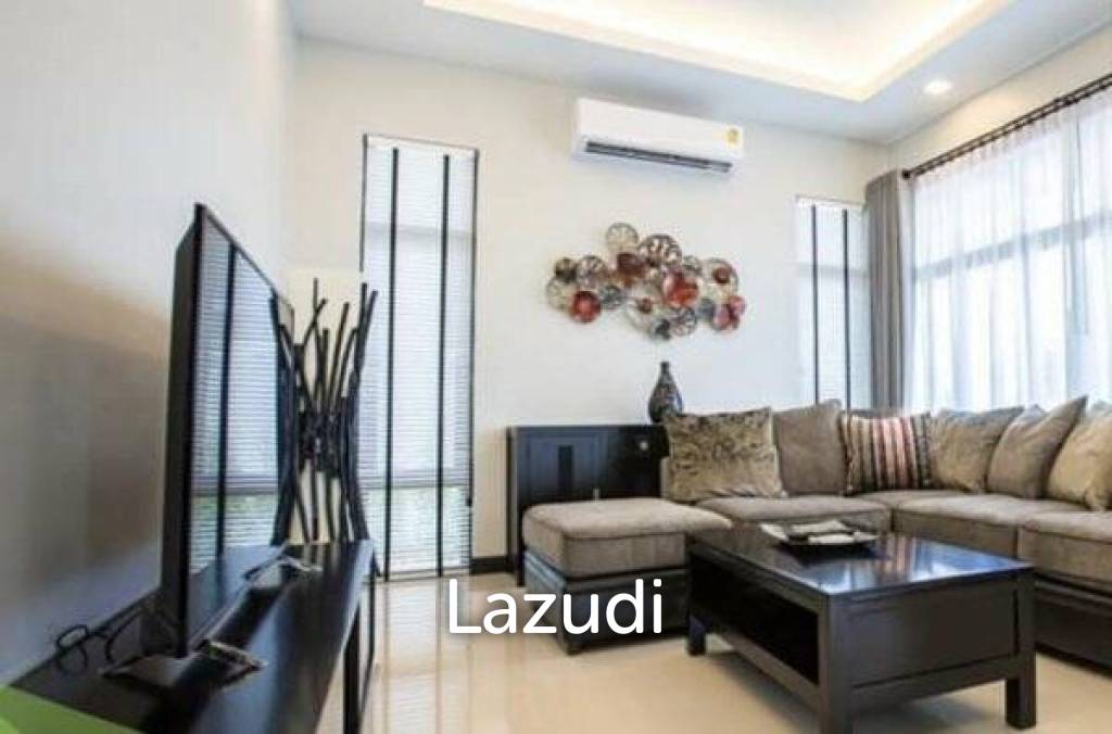 400 Sqm 3 Bed 3 Bath Villa For Sale