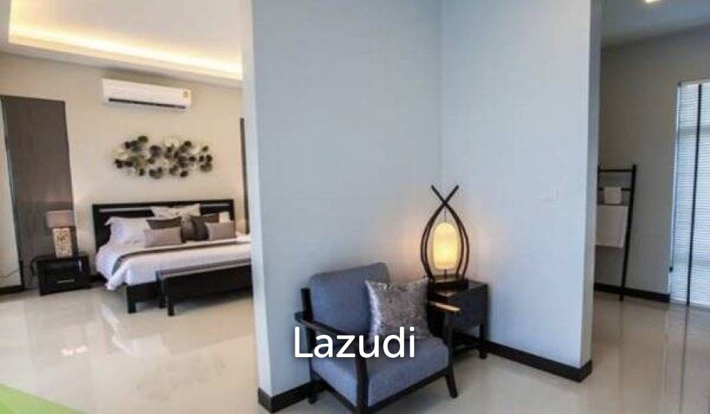 400 Sqm 3 Bed 3 Bath Villa For Sale